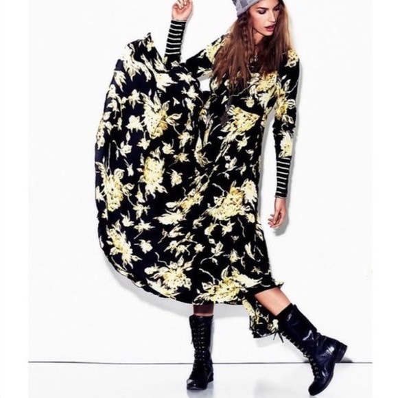 Free People First Kiss RARE - Picture 3 of 5